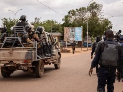 JAMAA Seeks Justice For Nigerians Killed In Burkina Faso.