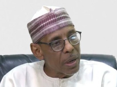 ‘Don’t push the poor so hard’ – Baba-Ahmed warns FG as naira, fuel scarcity persists.