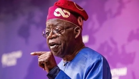 S’Court’s ruling on naira swap saved Nigeria from anarchy — Tinubu.