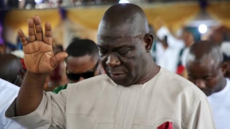 “We don’t have issues, court cases donating kidney in Nigeria” – Ekweremadu’s lawyer tells UK court.