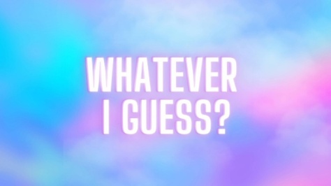 MP3: Ashia Vu – Whatever I Guess?
