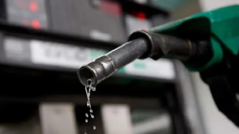 FG directs depot operators to sell petrol at N172/litre.