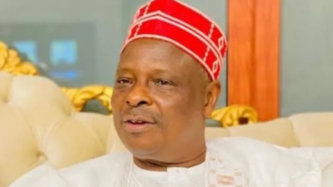 Kwankwaso lures Nnamani, 5 other expelled PDP members to NNPP.