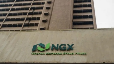 NGX: Market cap down by -0.05% as investors lose over N17bn in 5 hours.