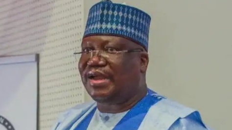 Lawan advocates withdrawal of time limit on naira notes, cash swap.