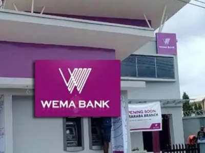 Wema Bank hosts maiden conference to build SMEs’ capacity in Enugu.