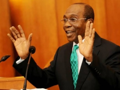 Long Read: CBN may print money abroad to ease economy downturn.