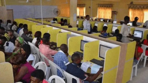 UTME: JAMB registers 1.1m candidates, says no extension of deadline.